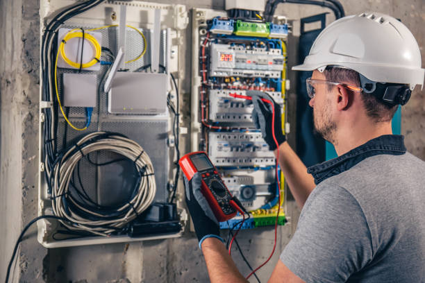 Best Circuit Breaker Repair  in Highland Acres, DE