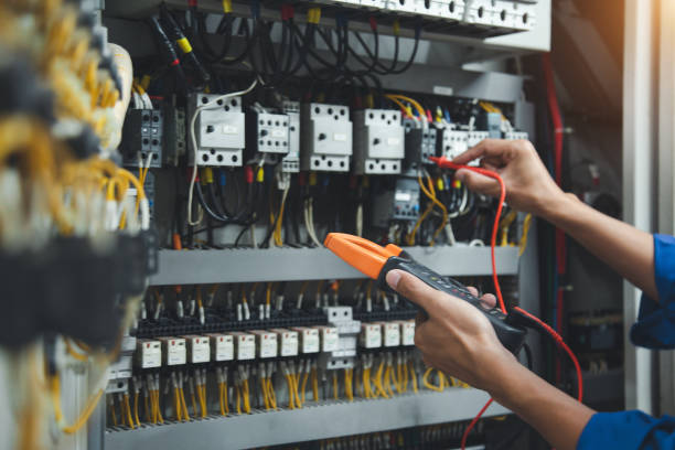 Best Electrical Installation Contractor  in Highland Acres, DE