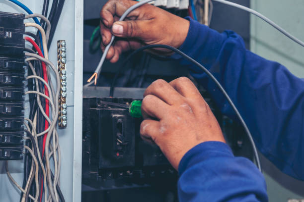 Best Electrical System Inspection  in Highland Acres, DE